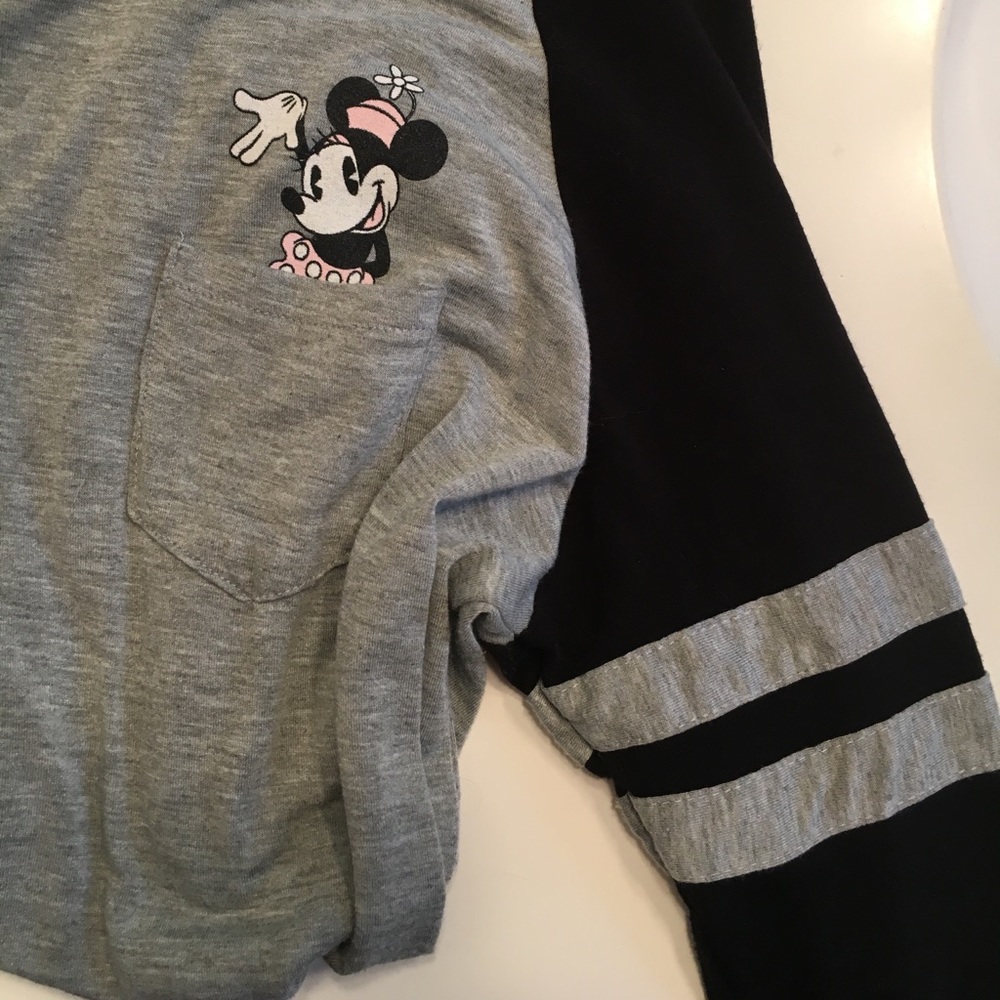 Minne Mouse shirt 🎀